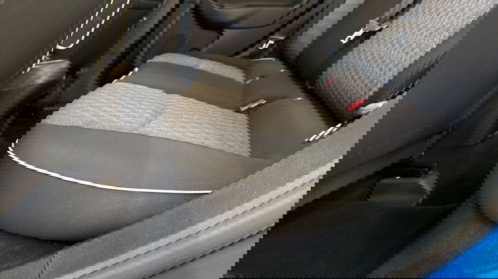 Fiat 500X usata a Treviso (15)