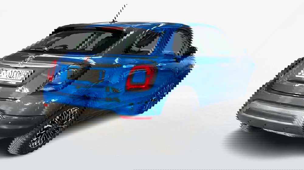 Fiat 500X usata a Treviso (2)