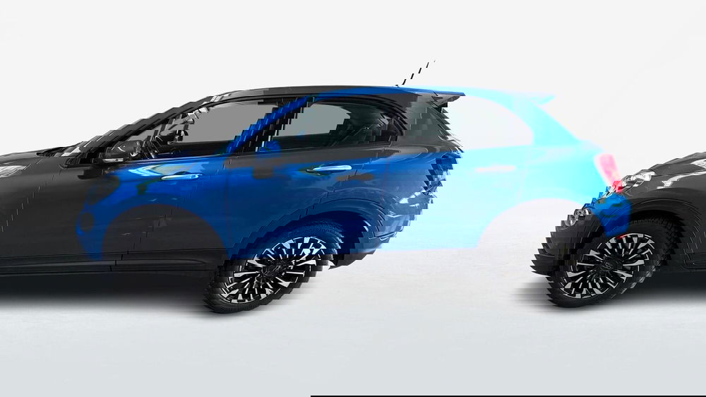 Fiat 500X usata a Treviso (3)