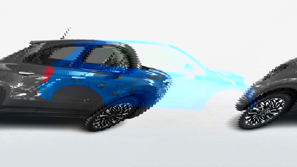 Fiat 500X usata a Treviso (4)