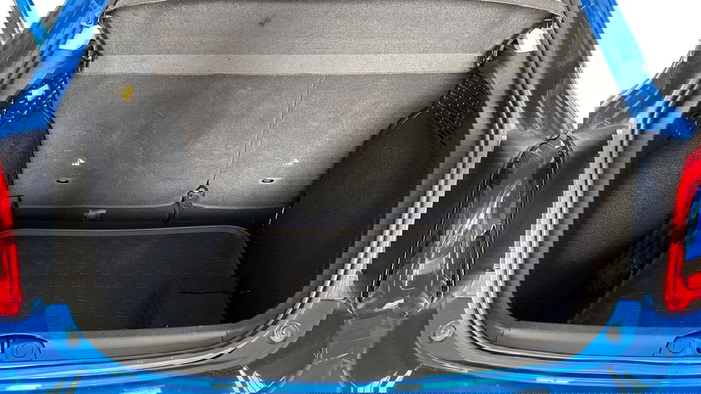 Fiat 500X usata a Treviso (5)