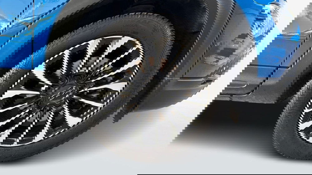 Fiat 500X usata a Treviso (6)