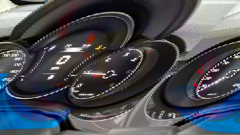 Fiat 500X usata a Treviso (7)