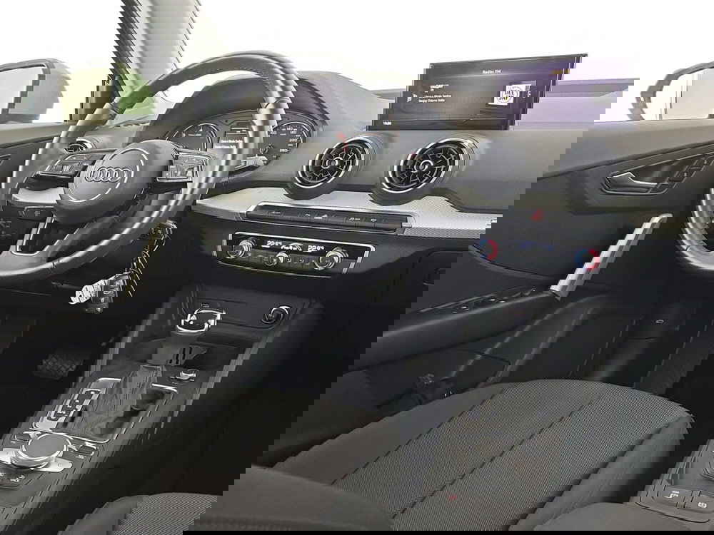 Audi Q2 usata a Asti (10)