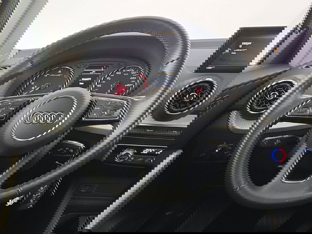 Audi Q2 usata a Asti (11)