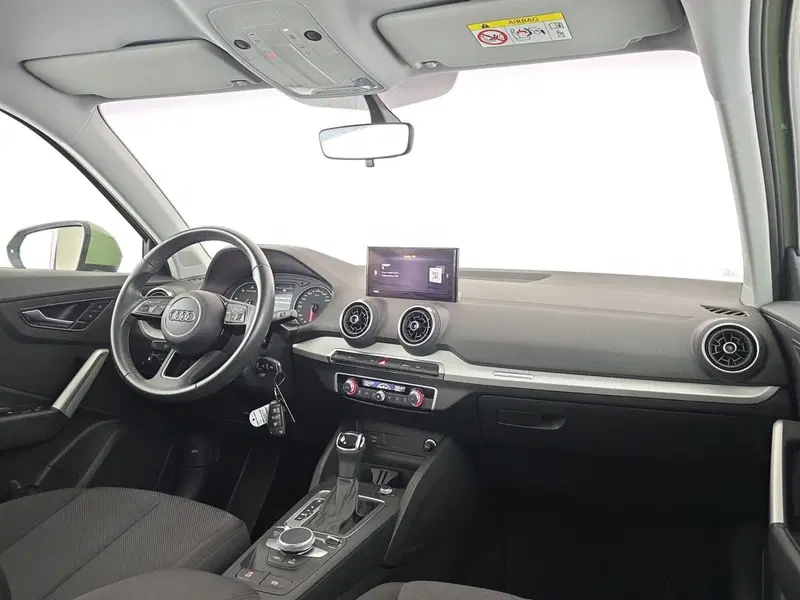 Audi Q2 usata a Asti (12)
