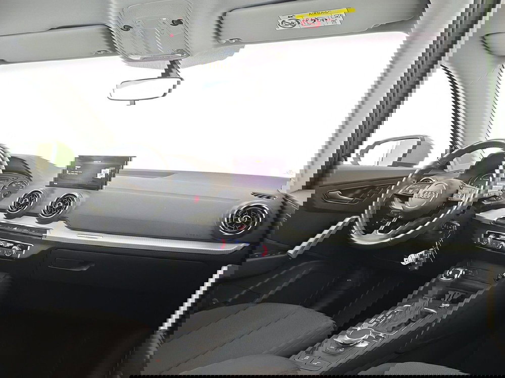 Audi Q2 usata a Asti (12)