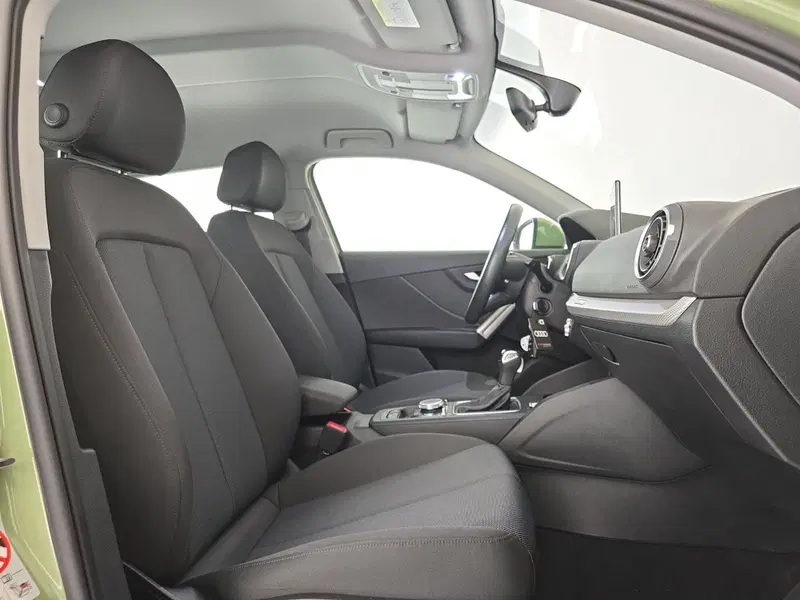 Audi Q2 usata a Asti (13)