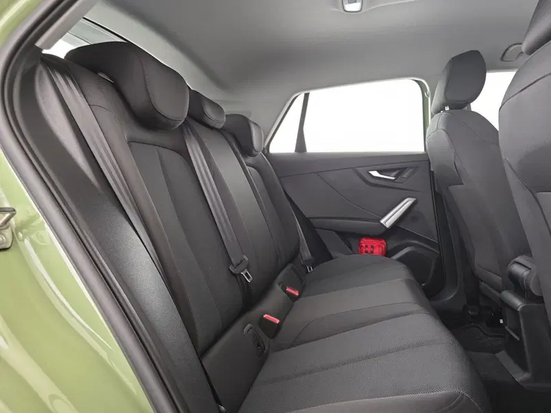 Audi Q2 usata a Asti (14)
