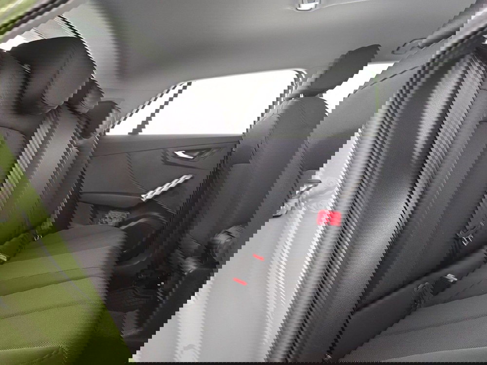 Audi Q2 usata a Asti (14)