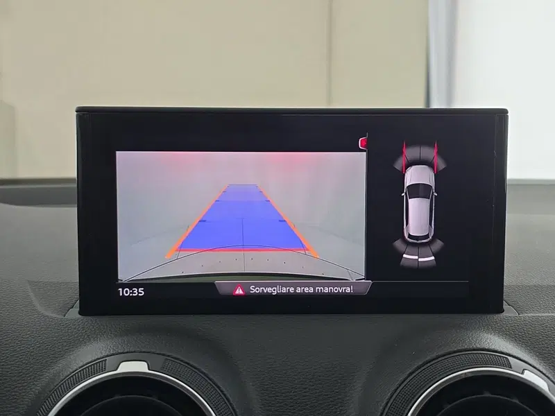 Audi Q2 usata a Asti (15)