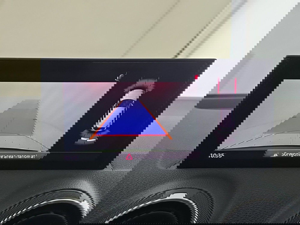 Audi Q2 usata a Asti (15)