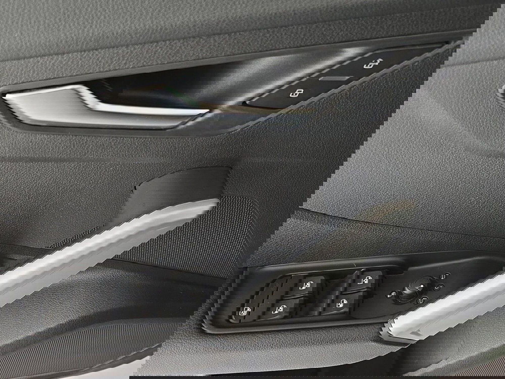 Audi Q2 usata a Asti (16)