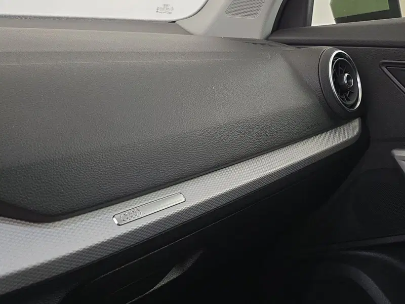 Audi Q2 usata a Asti (18)