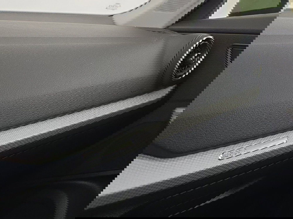 Audi Q2 usata a Asti (18)