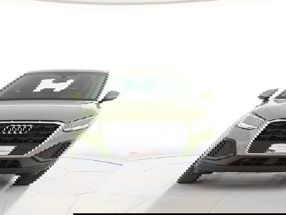 Audi Q2 usata a Asti (2)