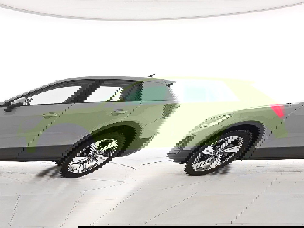 Audi Q2 usata a Asti (3)