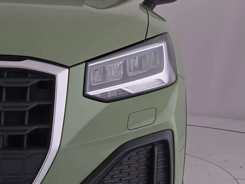 Audi Q2 usata a Asti (6)