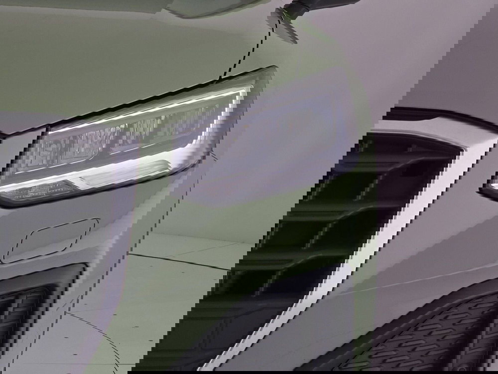 Audi Q2 usata a Asti (6)