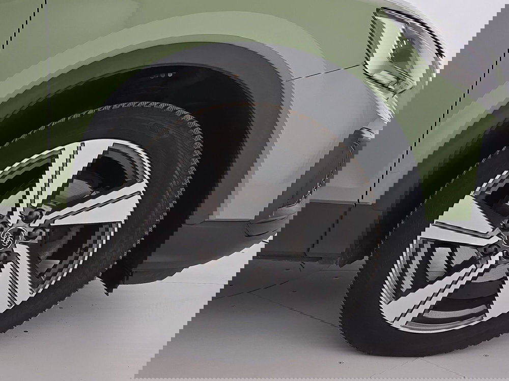 Audi Q2 usata a Asti (7)