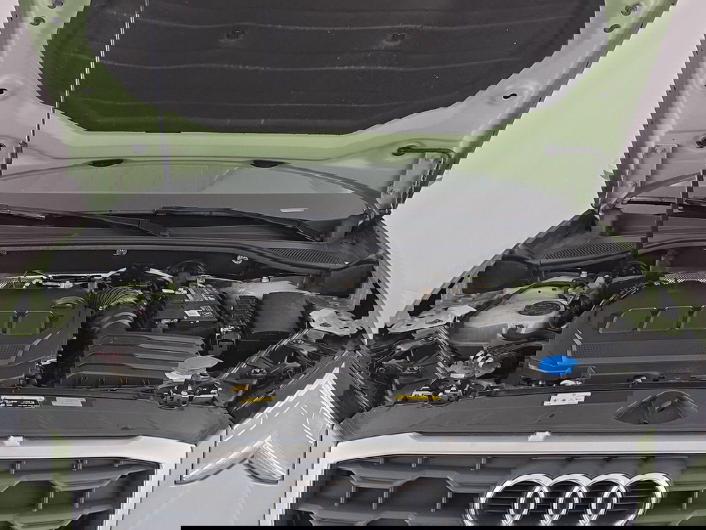 Audi Q2 usata a Asti (8)