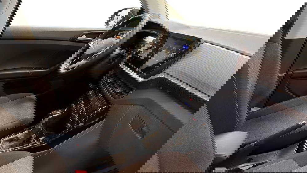 Volkswagen T-Cross usata a Treviso (10)