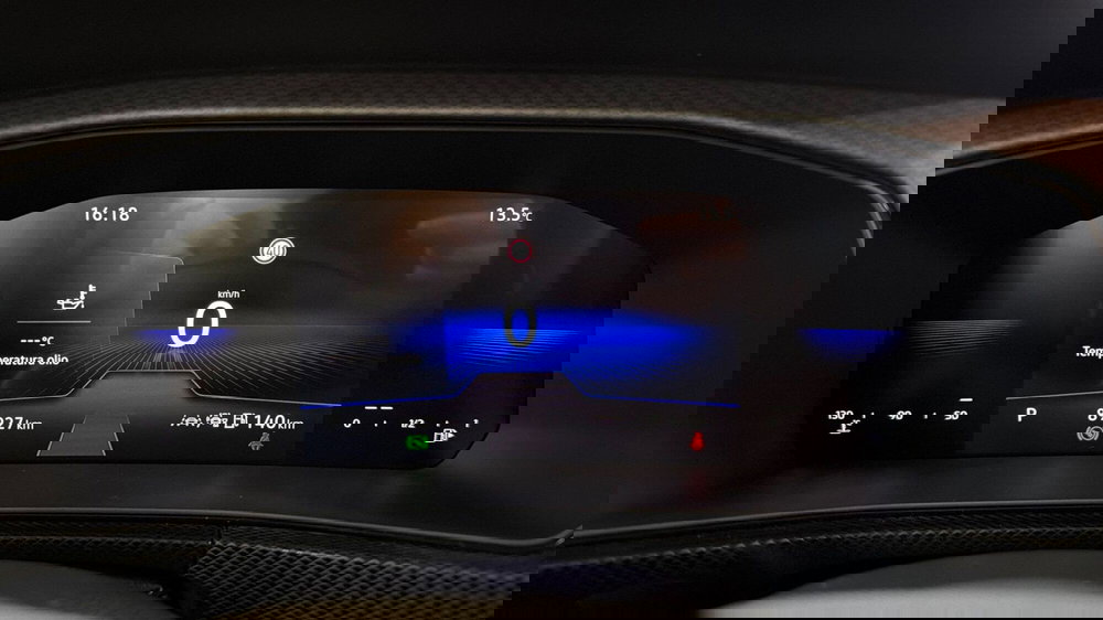 Volkswagen T-Cross usata a Treviso (11)