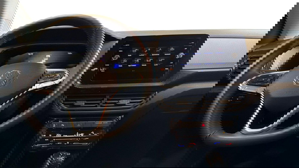 Volkswagen T-Cross usata a Treviso (12)