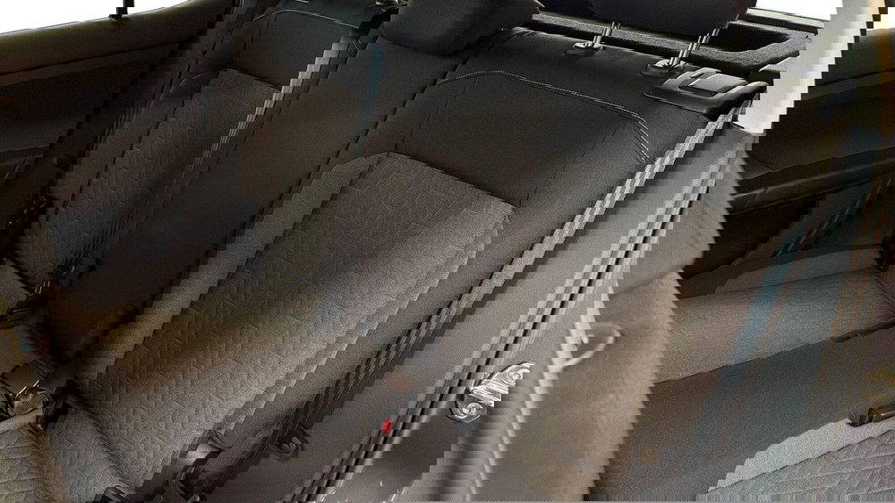 Volkswagen T-Cross usata a Treviso (13)