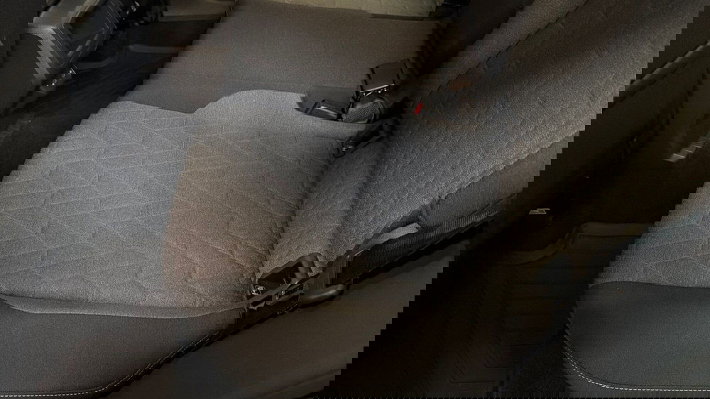 Volkswagen T-Cross usata a Treviso (14)