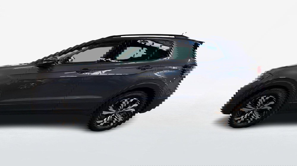 Volkswagen T-Cross usata a Treviso (3)