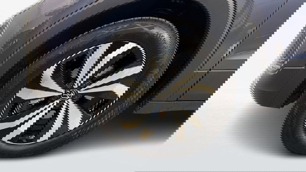 Volkswagen T-Cross usata a Treviso (5)