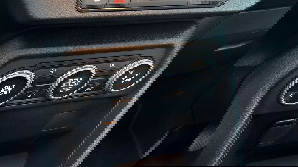 Dacia Sandero usata a Treviso (10)