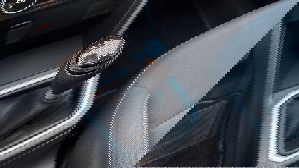 Dacia Sandero usata a Treviso (11)