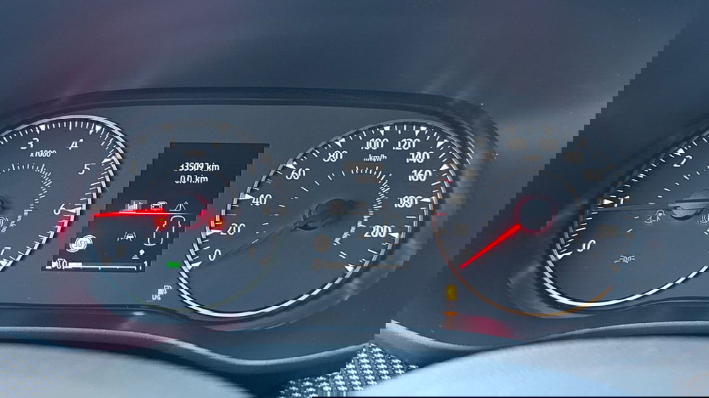 Dacia Sandero usata a Treviso (14)