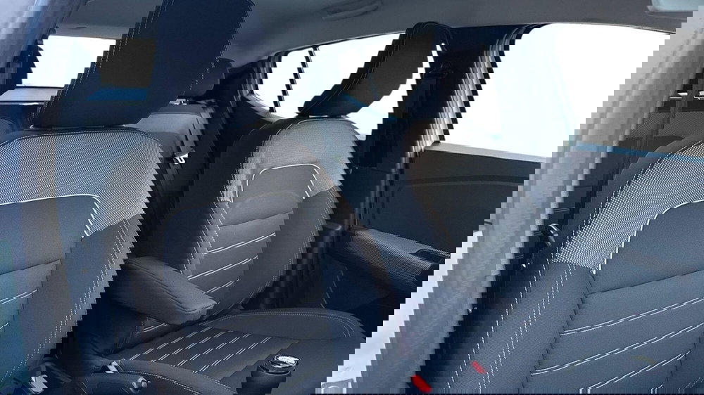 Dacia Sandero usata a Treviso (15)