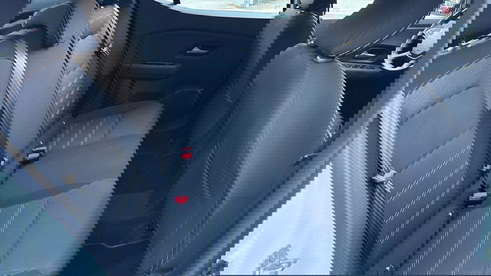 Dacia Sandero usata a Treviso (16)