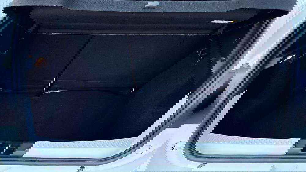 Dacia Sandero usata a Treviso (17)