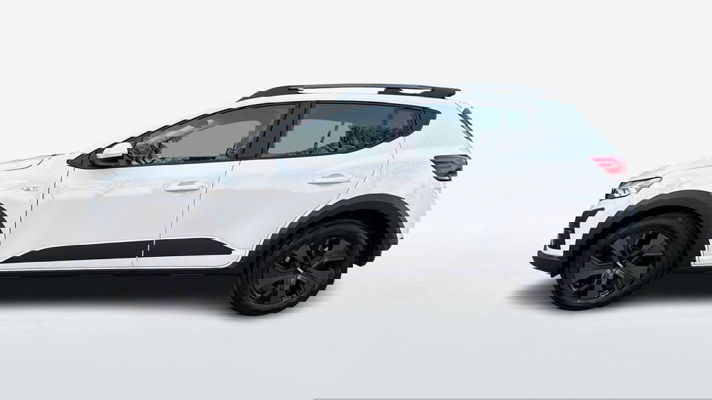 Dacia Sandero usata a Treviso (2)