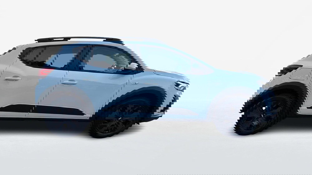 Dacia Sandero usata a Treviso (4)