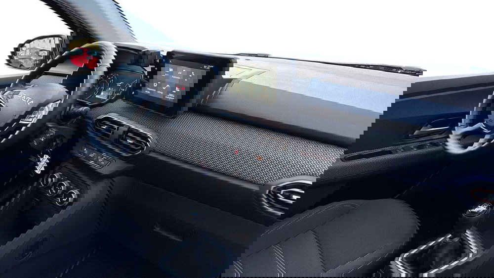 Dacia Sandero usata a Treviso (6)