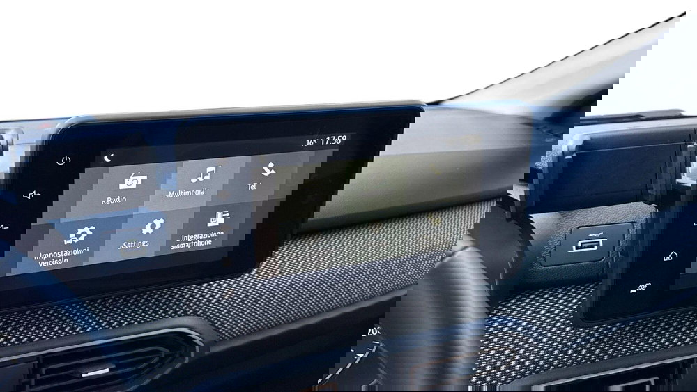 Dacia Sandero usata a Treviso (8)