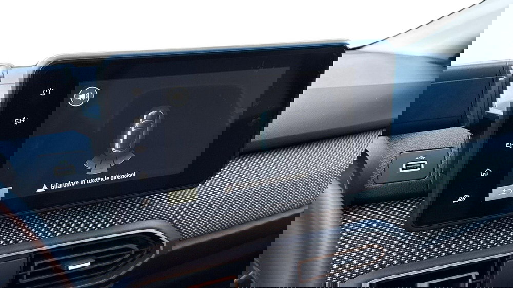 Dacia Sandero usata a Treviso (9)