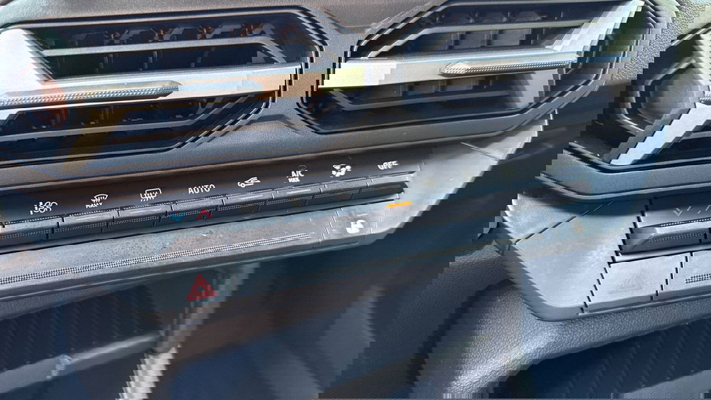 Dacia Duster usata a Treviso (10)