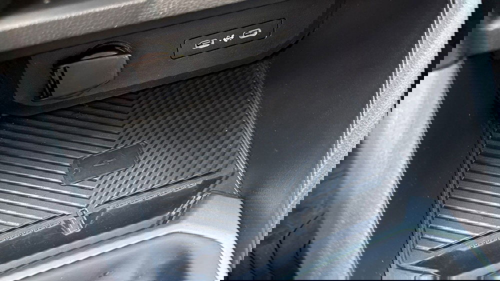 Dacia Duster usata a Treviso (11)