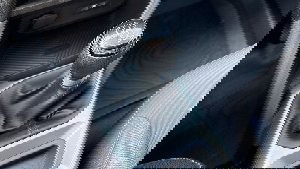 Dacia Duster usata a Treviso (12)