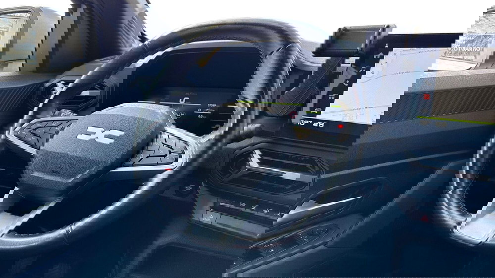 Dacia Duster usata a Treviso (13)