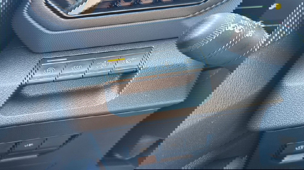 Dacia Duster usata a Treviso (15)