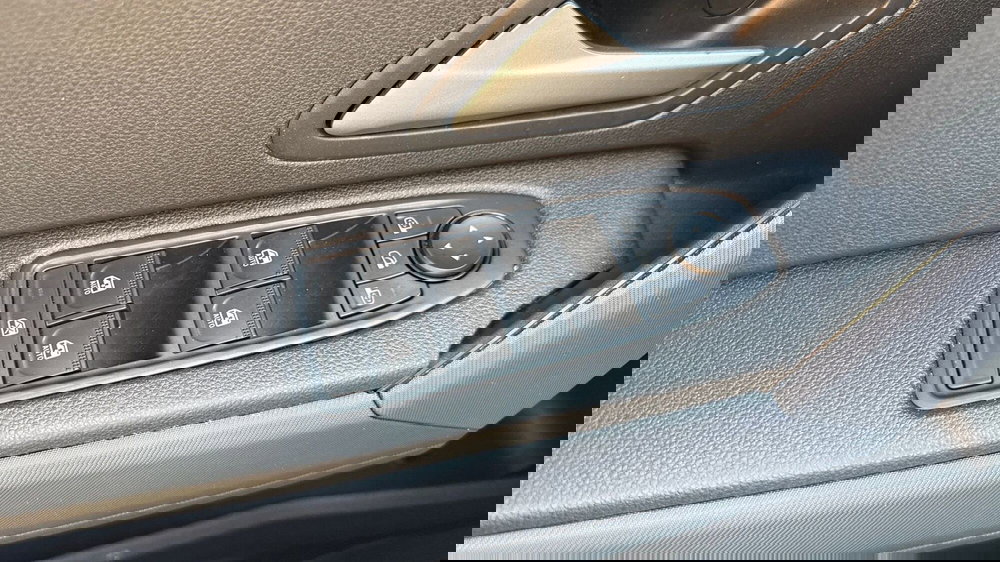 Dacia Duster usata a Treviso (16)