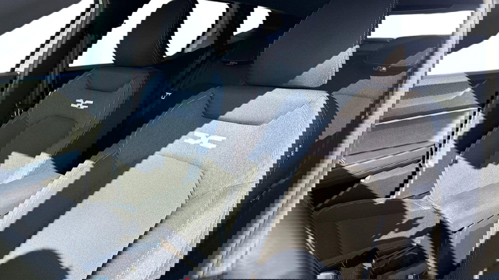 Dacia Duster usata a Treviso (17)